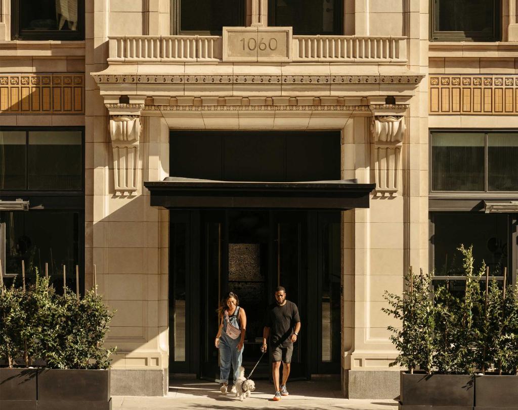 The Hoxton, Downtown LA Image
