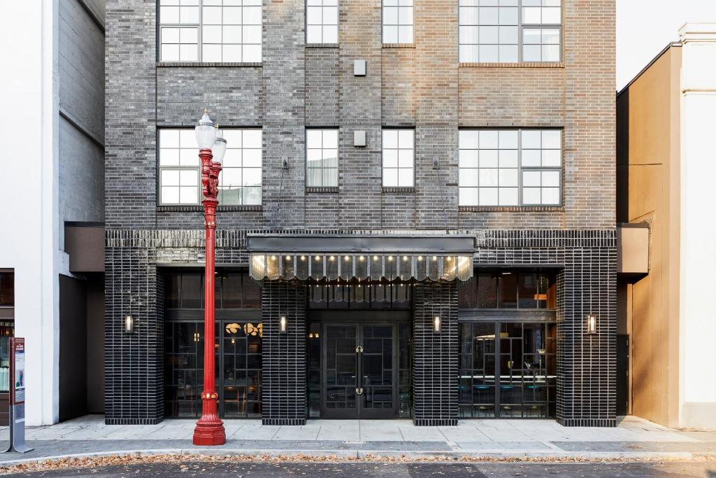 The Hoxton, Portland Image