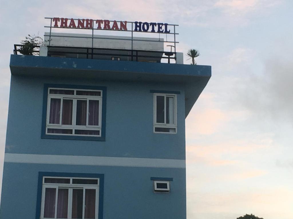 Thanh Tran Guesthouse