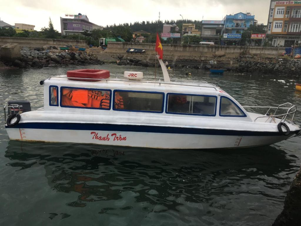 Thanh Tran Guesthouse