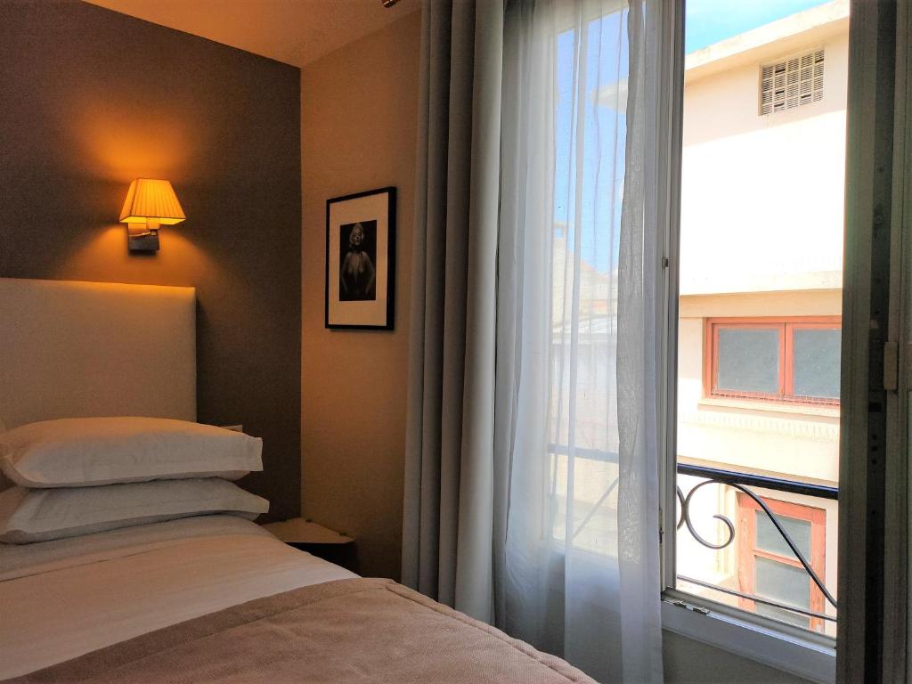 Hôtel de Provence 6