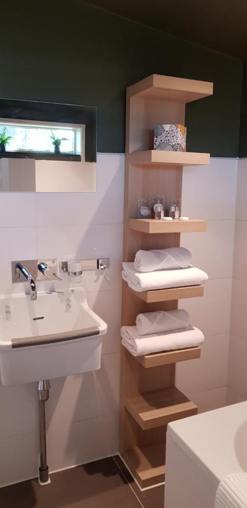 Gastenverblijf Goudswaard 8