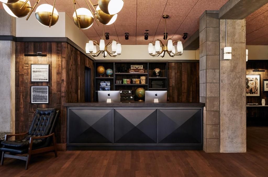The Hoxton, Portland Image