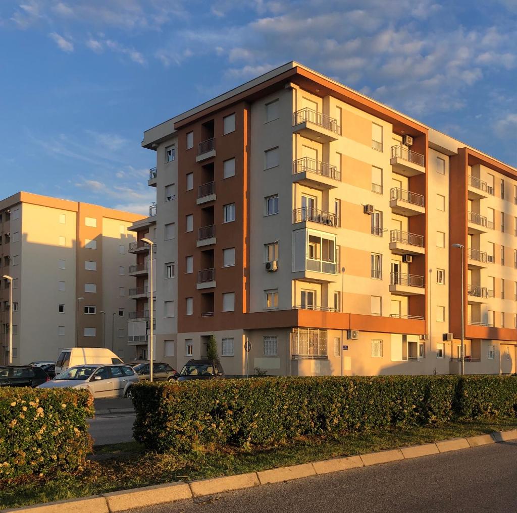 Apartment Podgorica 6