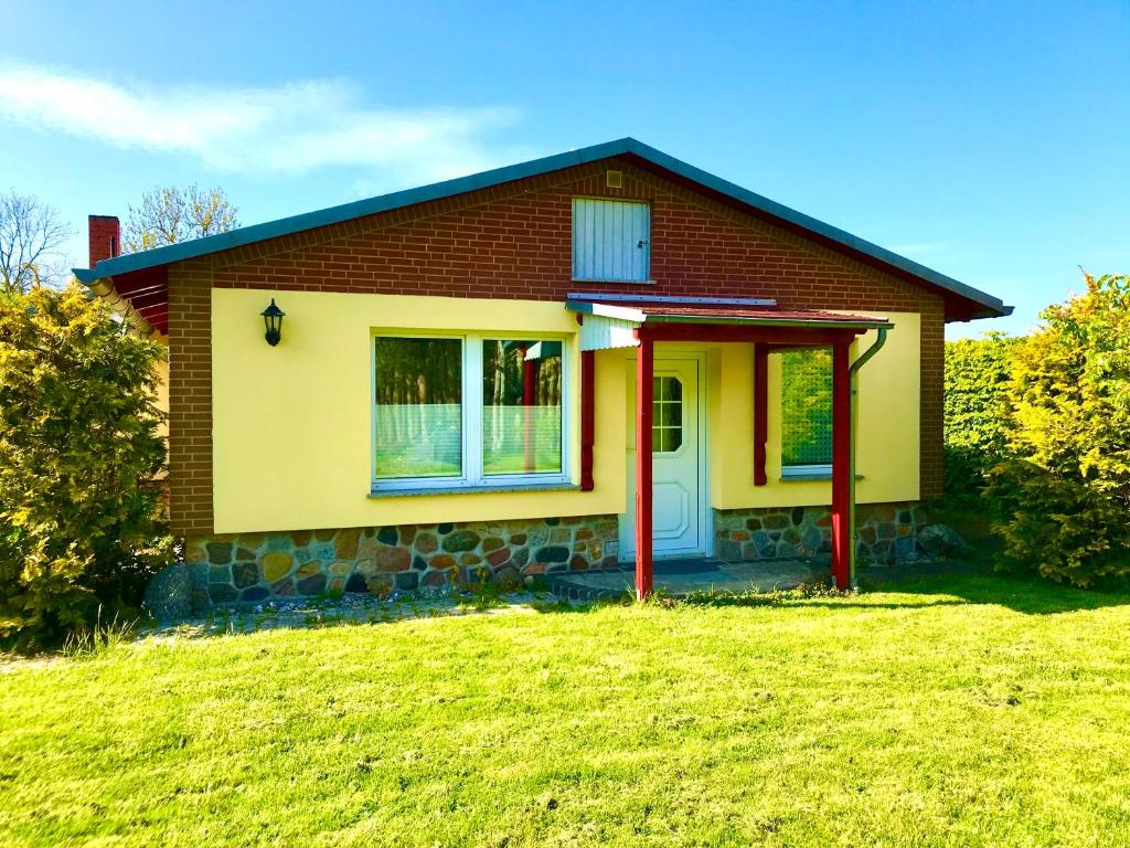 Ferienhaus Till & Lotte 2