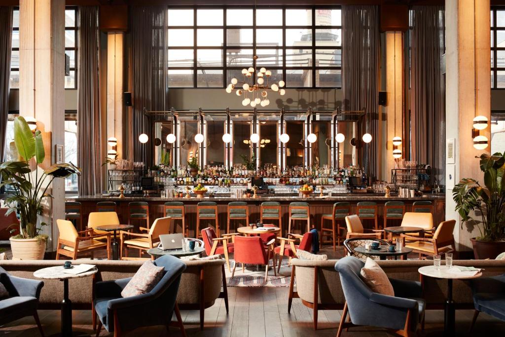 The Hoxton, Chicago Image