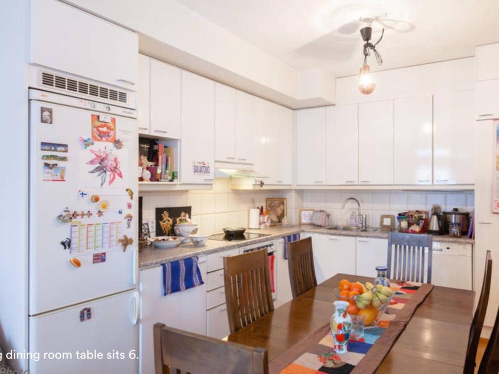 BEAUTIFUL SEASIDE TOWN Apartment with SAUNA and on-premise RESTAURANTS GYM ,SUPERMARKET 8