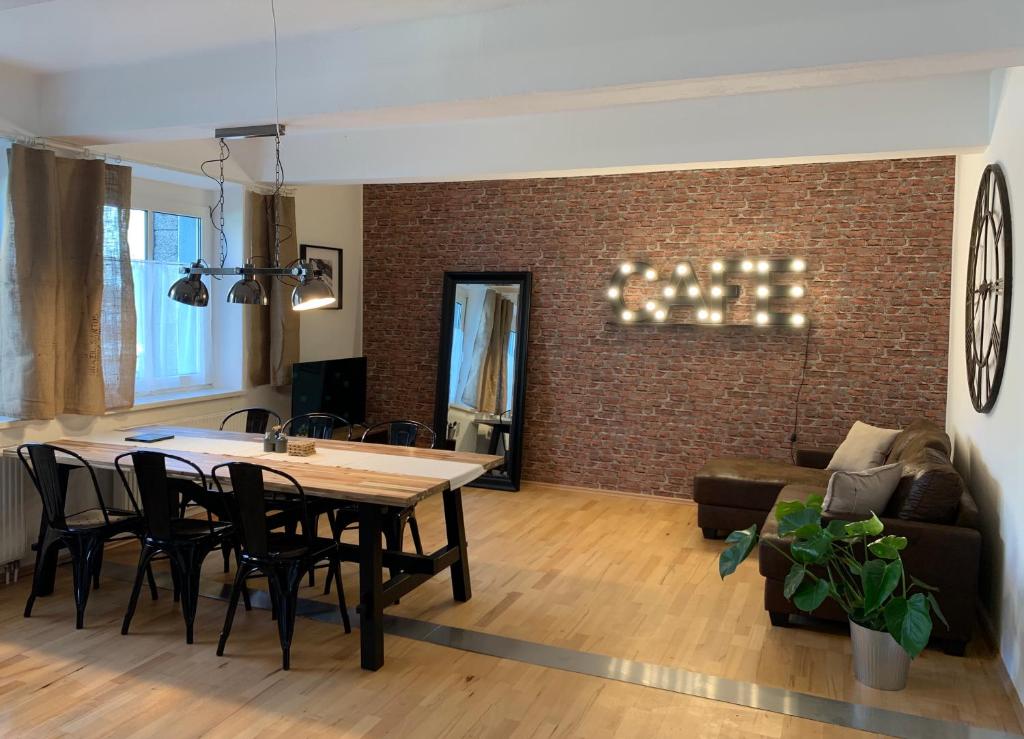 Sandra's Loft 7