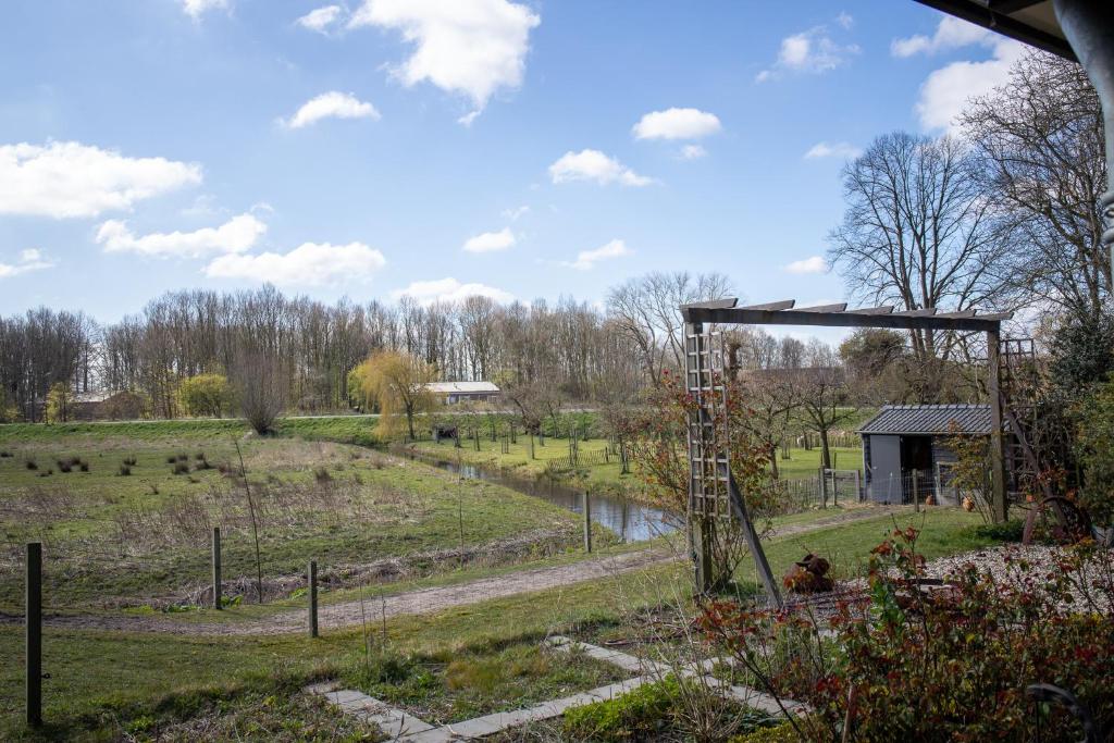 Boerenhofstede de Overhorn 5