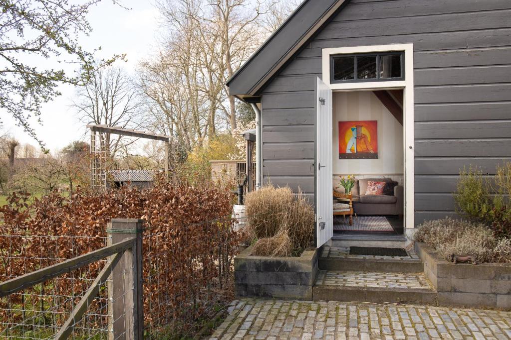 Boerenhofstede de Overhorn 4