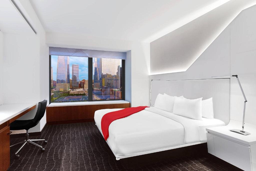 The Washington by LuxUrban Image