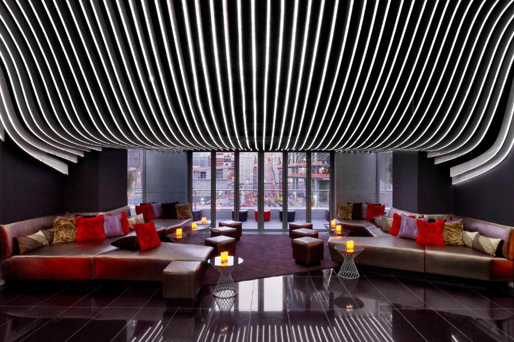 The Washington by LuxUrban Image