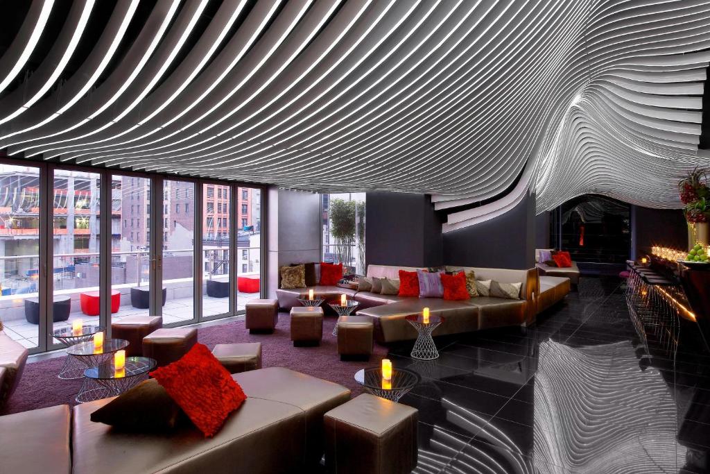 The Washington by LuxUrban Image
