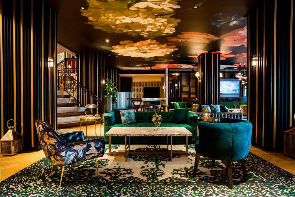 The Starling Atlanta Midtown, Curio Collection by Hilton Image