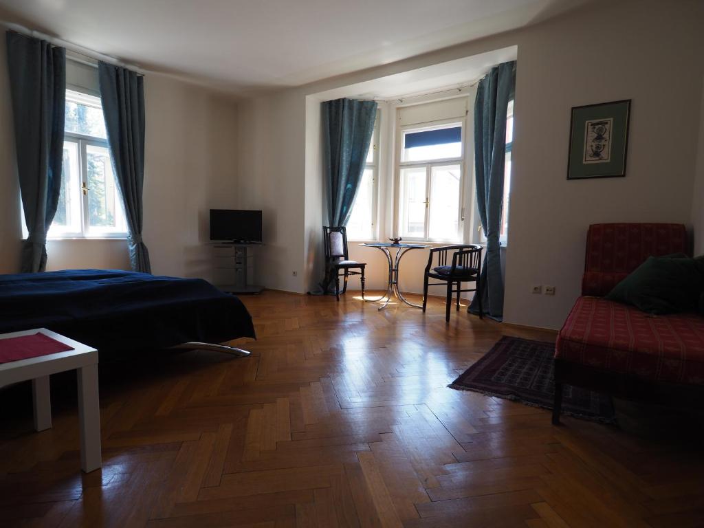 Rizzi Haus 5
