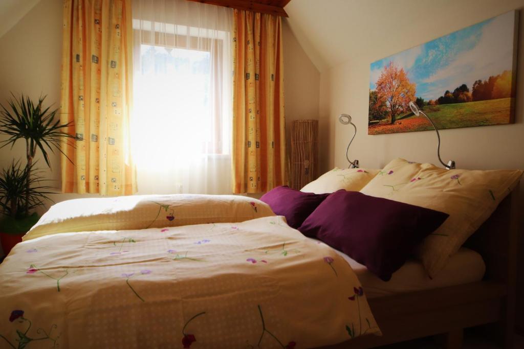 Ferienhaus Aurelia 6