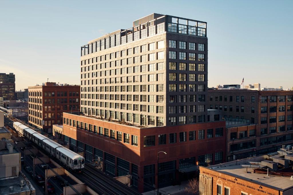 The Hoxton, Chicago Image