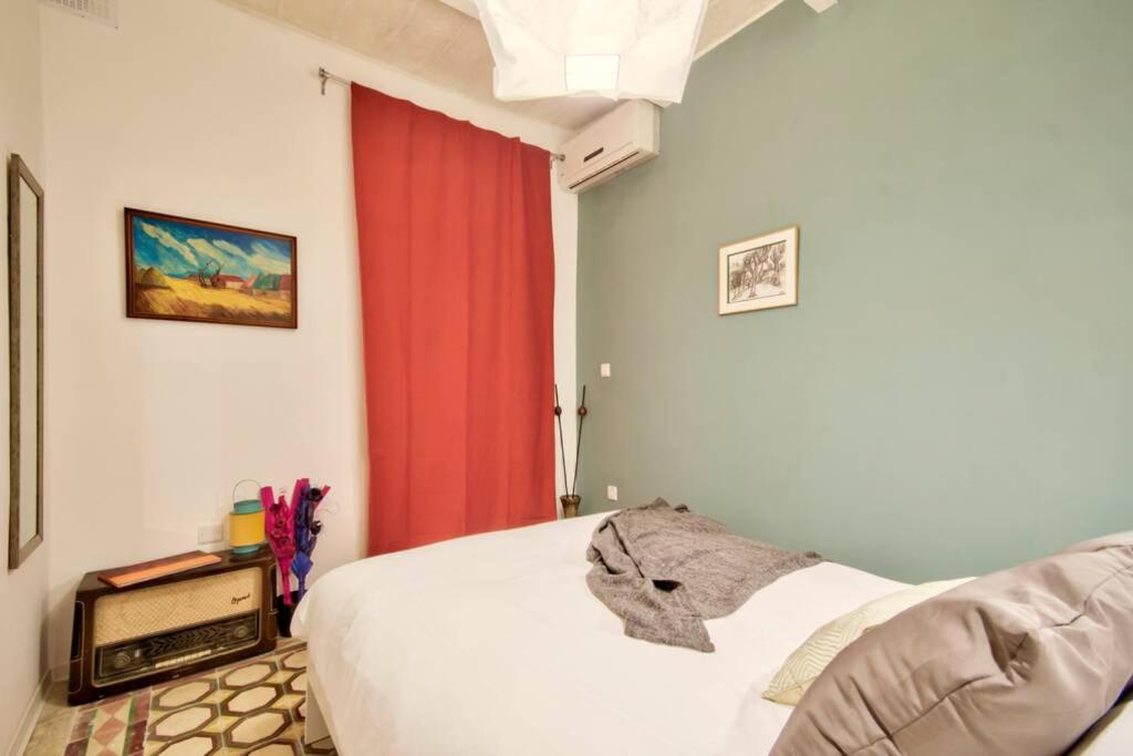 Valletta Art House - Retro Bordello 2