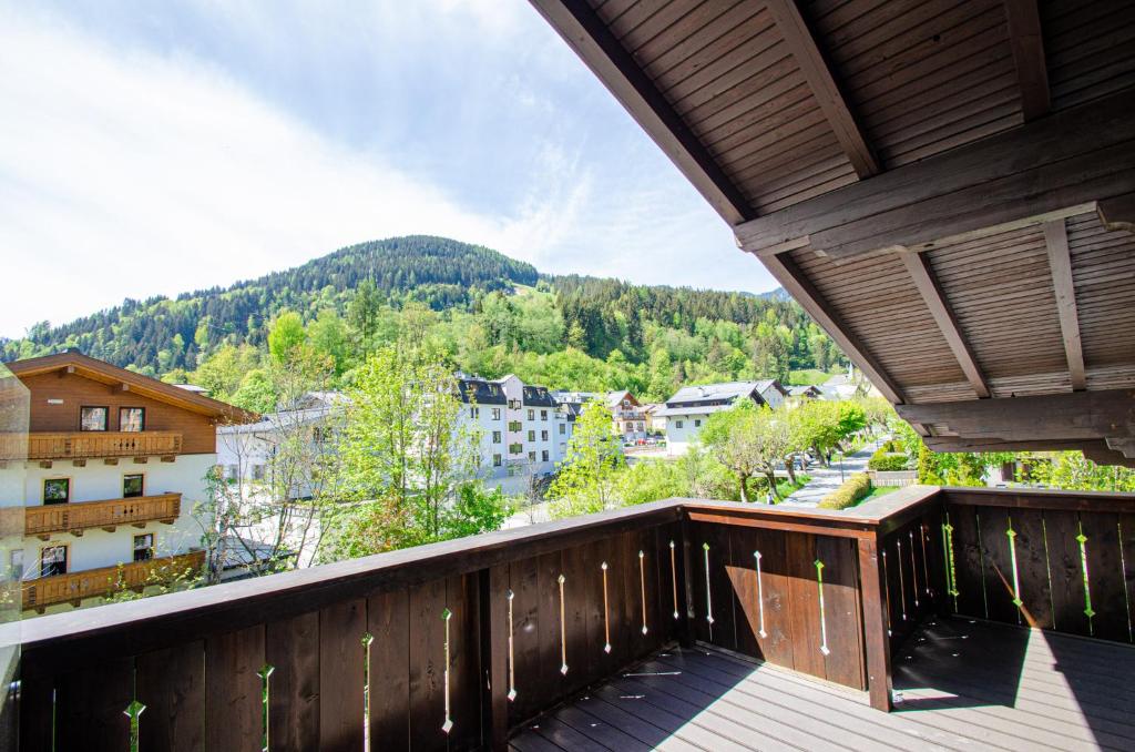 Finest Villa Zell am See by All in One Apartments incl SUMMER CARD 7