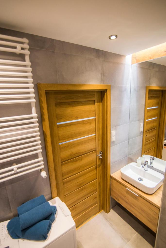 Apartamenty City View od WroclawApartament-pl 7