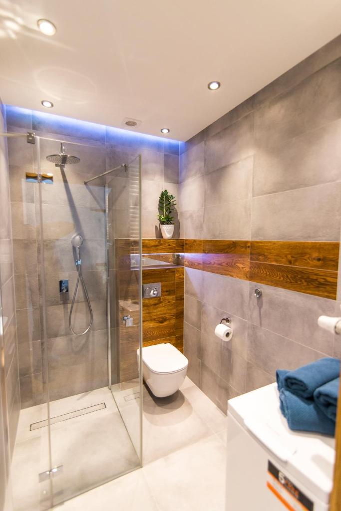 Apartamenty City View od WroclawApartament-pl 3