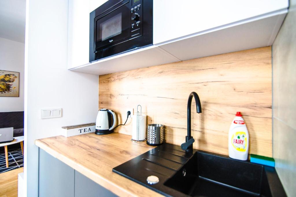 Apartamenty City View od WroclawApartament-pl 8