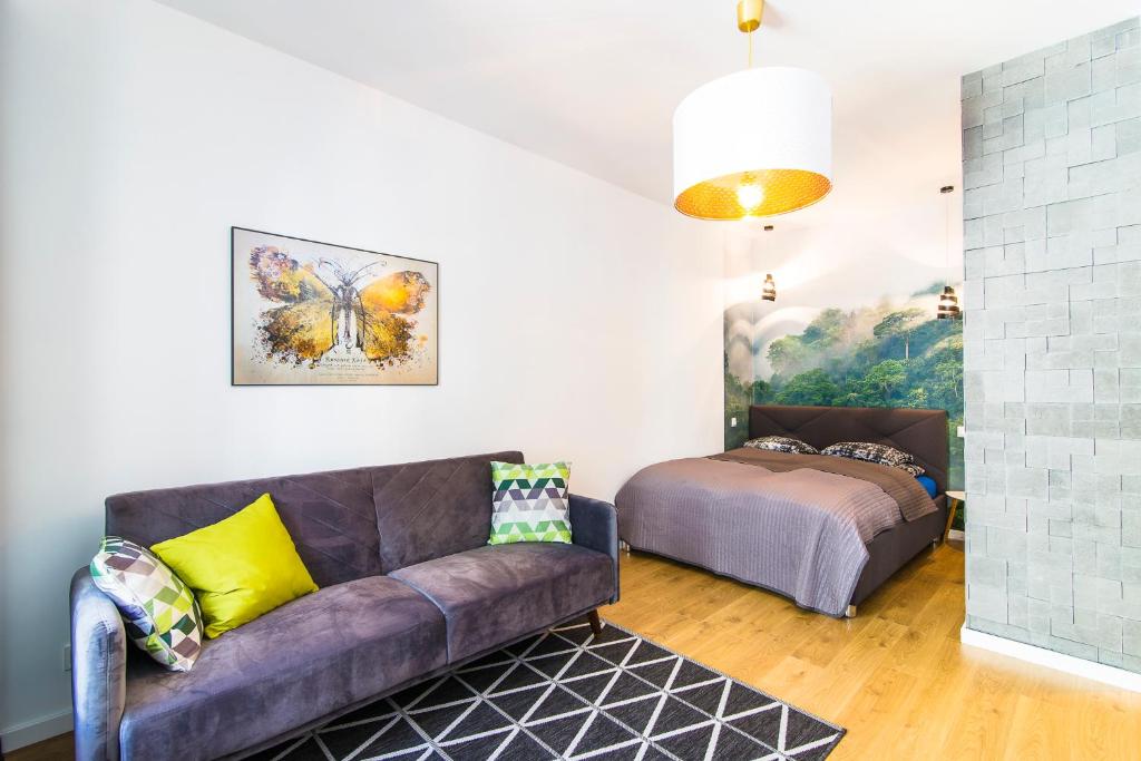 Apartamenty City View od WroclawApartament-pl 2