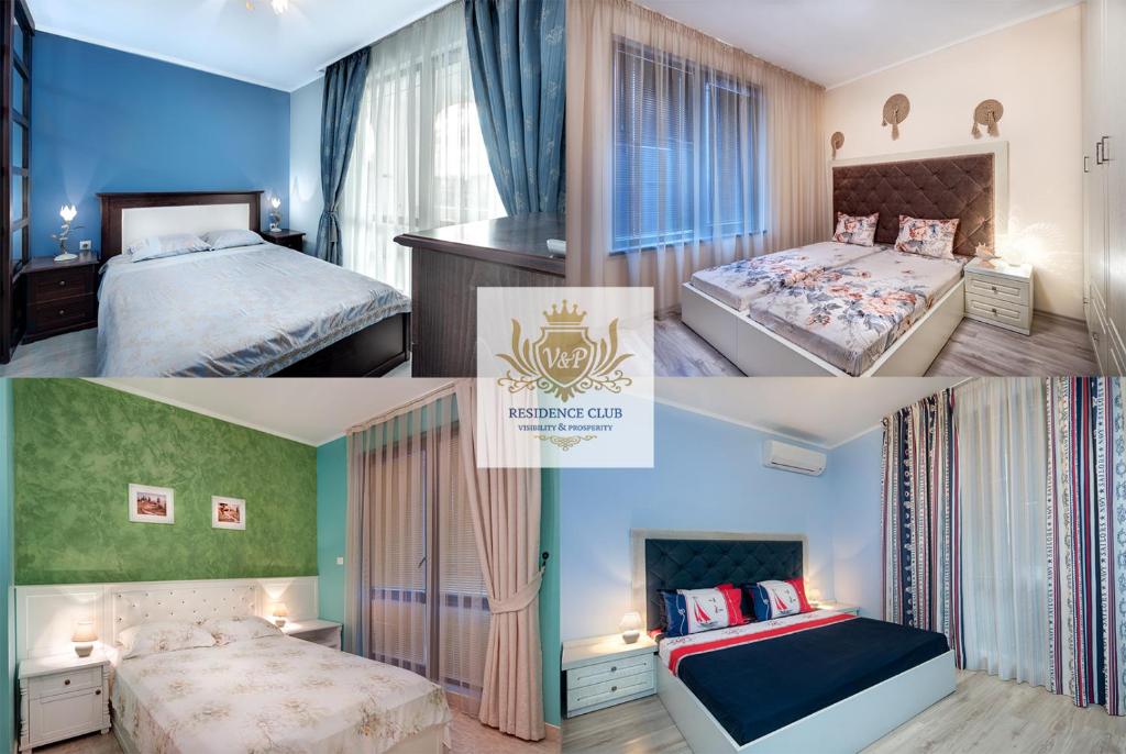 Esteban VIP Residence Club 2