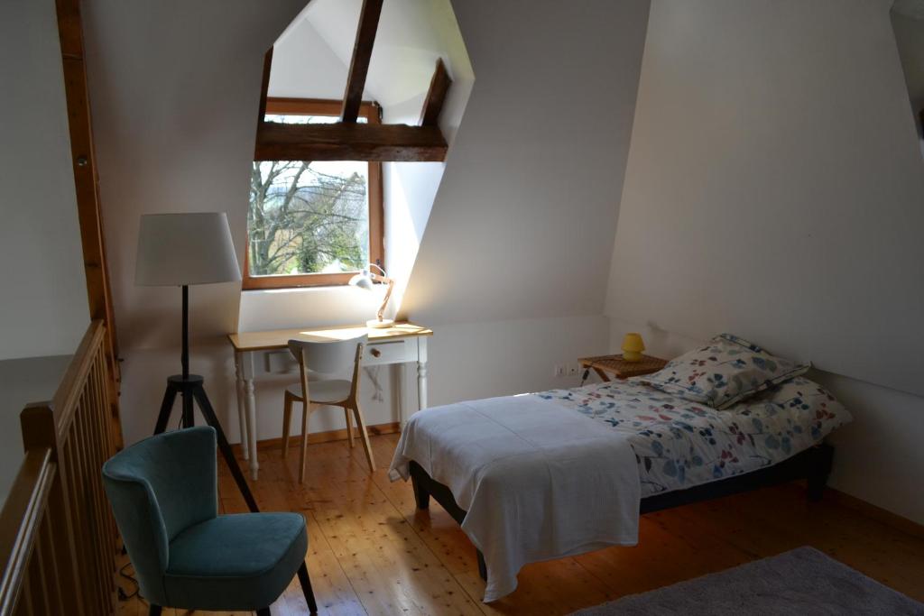 Domaine de Hauterive 2