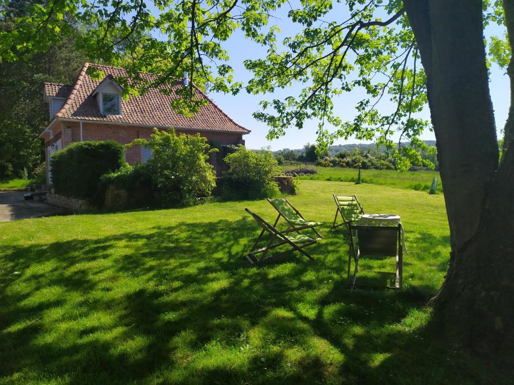 Domaine de Hauterive 8