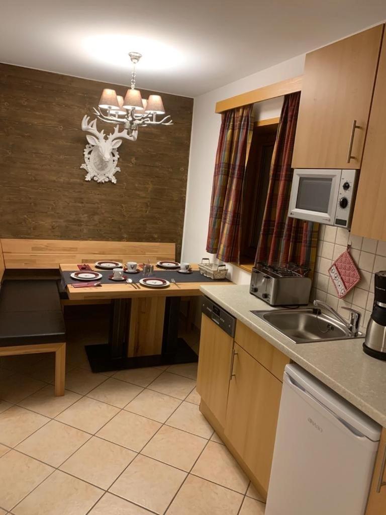 Residence Cosy 6