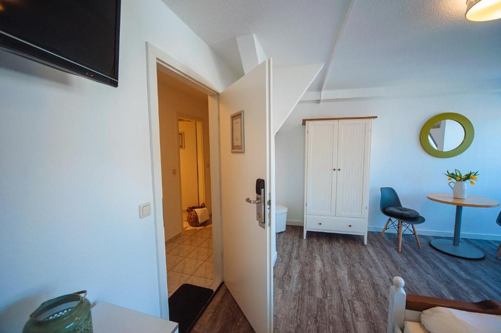 Apartmenthaus Kaiser Friedrich 3