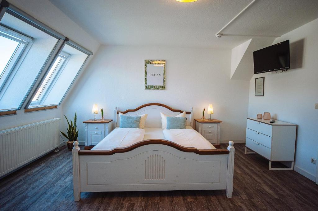 Apartmenthaus Kaiser Friedrich 2