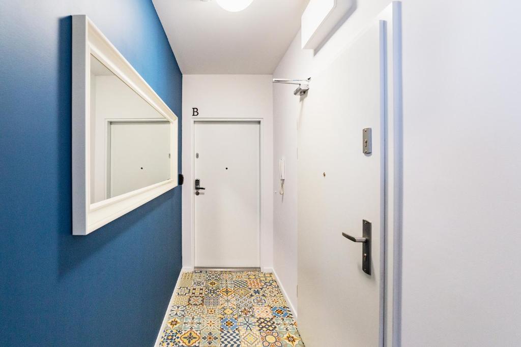 Odra View Apartments 5