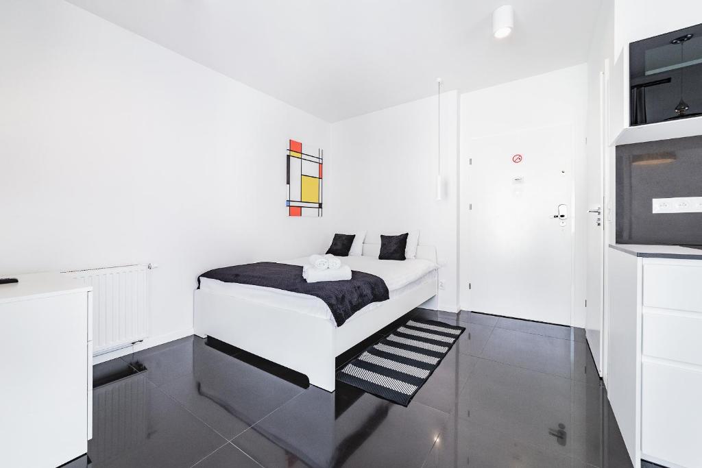 Odra View Apartments 4