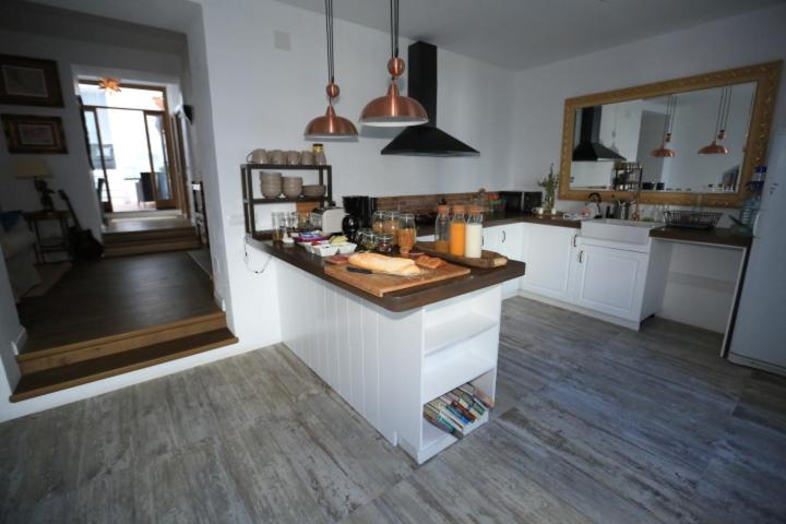 Casa Rural Miller's of Frigiliana 7
