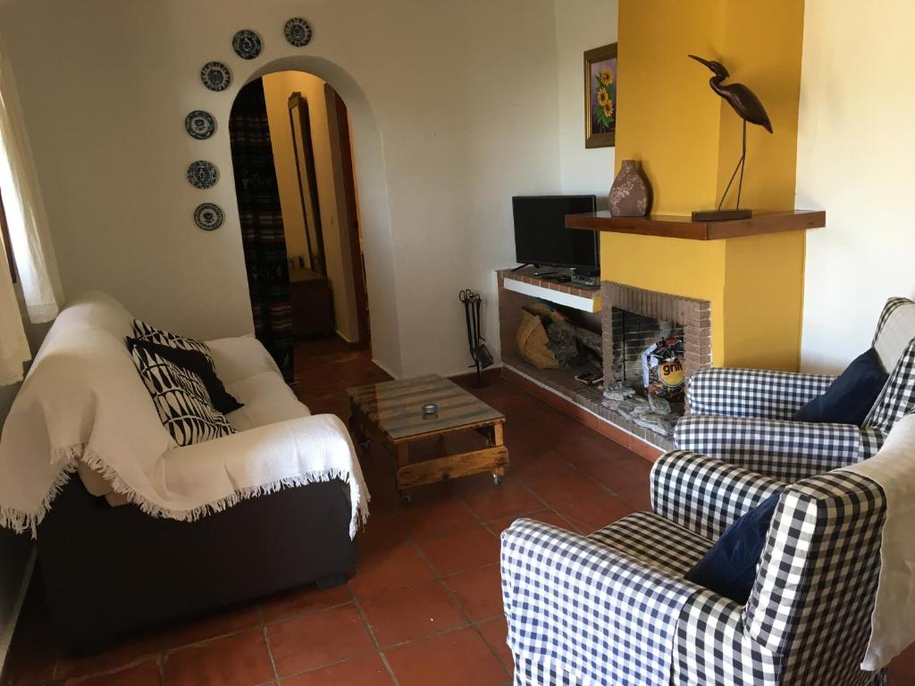 Casa La Dehesa 4