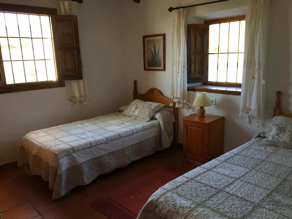 Casa La Dehesa 6