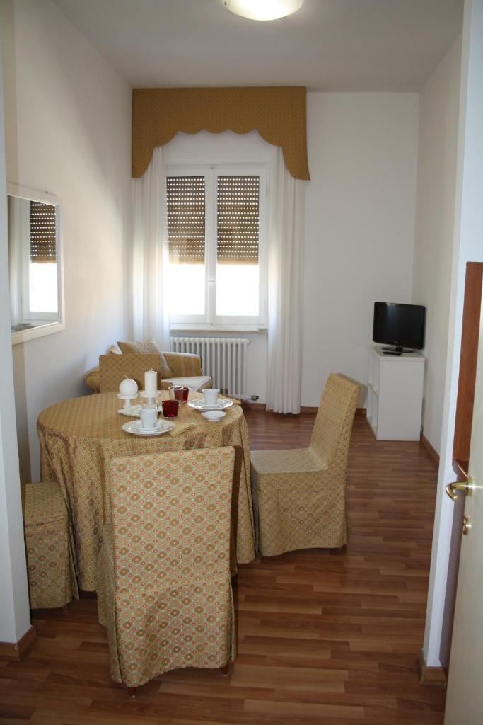 Residence Ancona 5