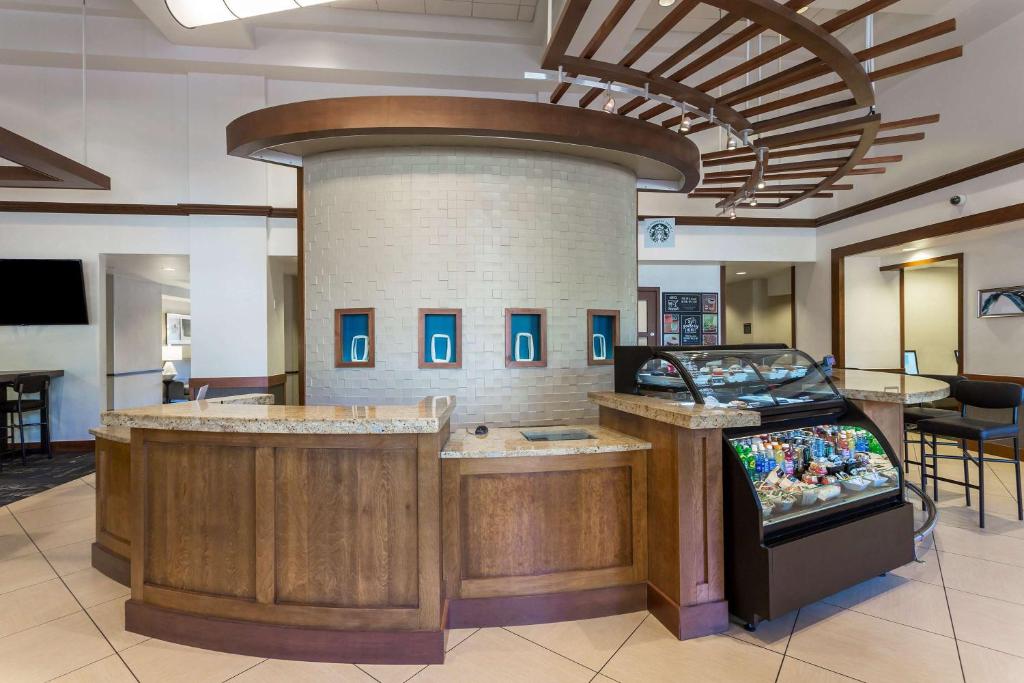 Hyatt Place Atlanta Downtown Image