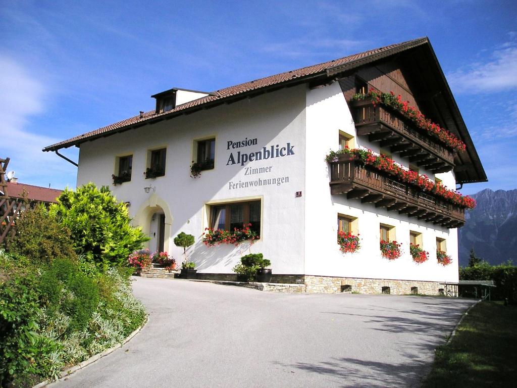 Ferienwohnung Spitzmandl