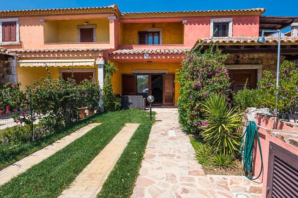 Villa Molly