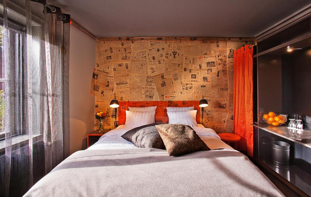 Hesselby Slott Image
