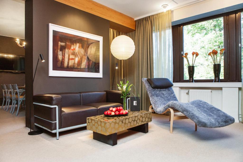 Elite Eden Park Hotel Image