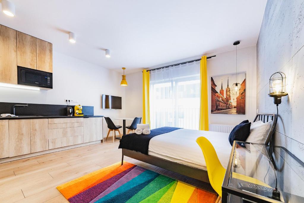 Odra View Apartments 4