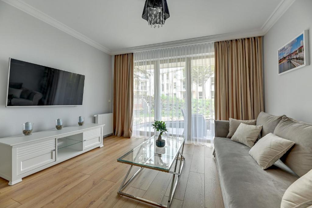 Comfort Apartments Dolny Sopot 5