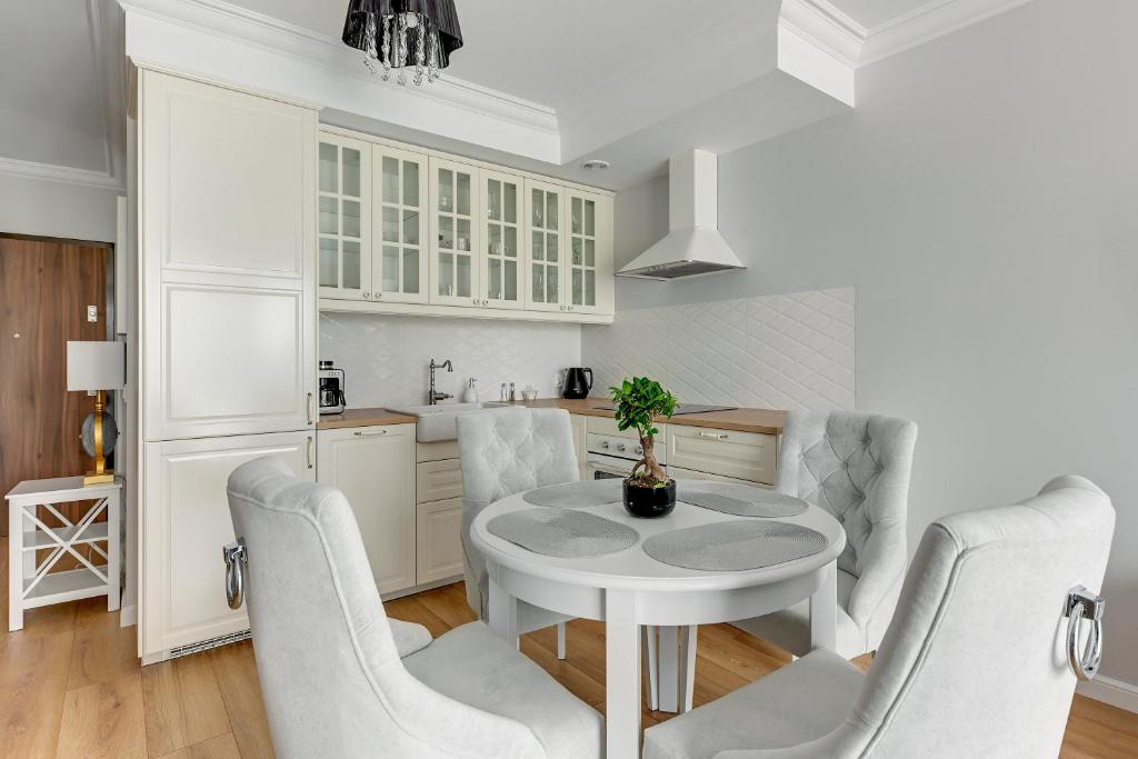 Comfort Apartments Dolny Sopot 6