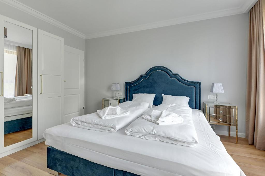 Comfort Apartments Dolny Sopot 8
