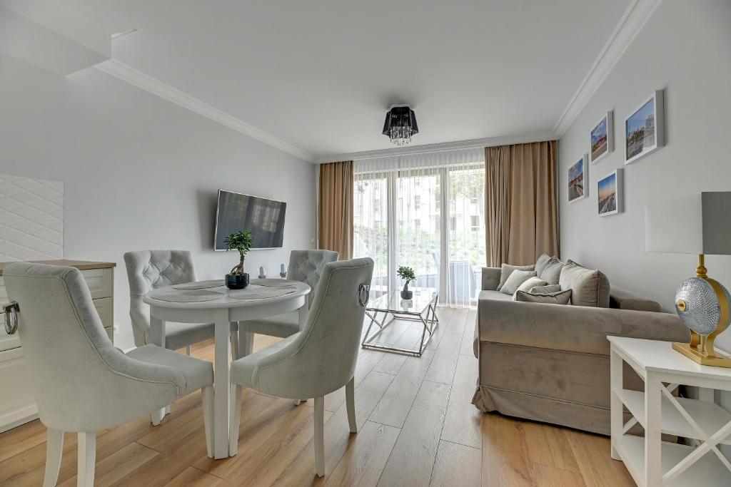 Comfort Apartments Dolny Sopot 4
