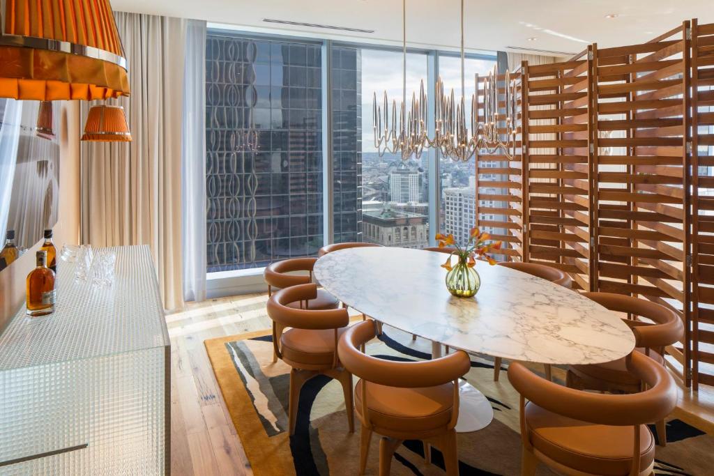Lotte Hotel Seattle Image